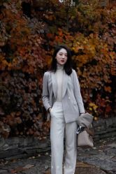 -优山定制西服衬衫大衣(国贸店)