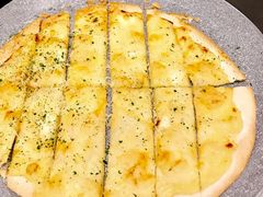芝士榴芒薄饼-KCOOKING概念韩餐(世茂52+店)
