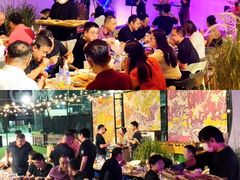 -CIAO·团建聚餐·生日派对轰趴馆(福田店)