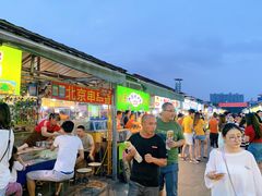 门面-大学城夜市大排档(凤栖路店)