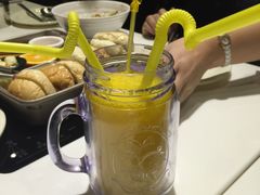 -火炉火自助餐(枫蓝国际店)