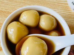 -翁林甜品