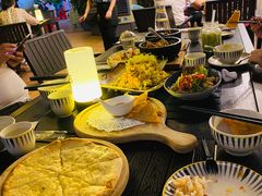 -泰堤坊(淡水体育馆店)