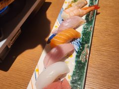 -水之惠鲜鱼料理(王府大街店)