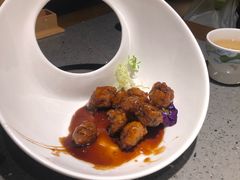 -老头儿油爆虾(星光一期店)