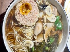 -十面春风·江南面馆(崇宁路店)