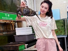 -無招牌海鮮(芽笼店)