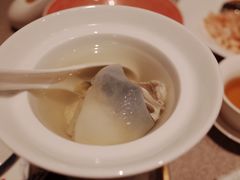 -太湖饭店·寄畅轩中餐厅