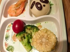 -九转小磨·非遗东北菜(万达广场店)