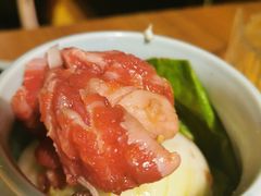 -江户烧肉(高德店)