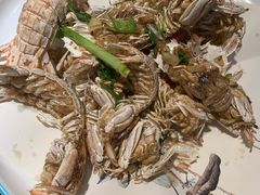 -旺角小渔村(二马路店)