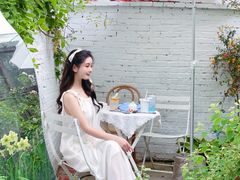 -三圣花乡旅游区