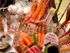 -上井料理黑金店(IFS国金中心店)