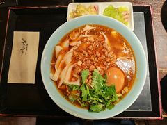 -喜晋道面馆(华严寺广场店)