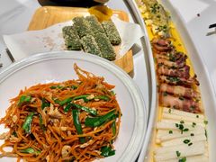 -阿露佳·舌尖上的安吉菜