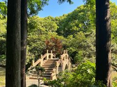 -上海醉白池公园