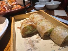-随缘小馆(红岭路店)
