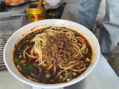 -同心烧烤(总店)