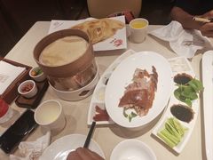 -阿庄新豫菜(航海东路店)