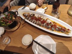 -花舍·新派粤菜·西餐·下午茶(亚运村·鸟巢店)
