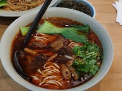-李先生牛肉面大王(成都东站西广场店)
