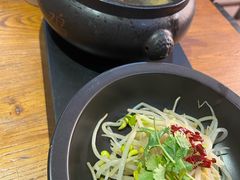 -帕米尔食府(白云观店)