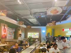 -芝士农场·意式餐厅(生态城万达店)