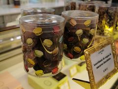 -ladurée(戴高乐机场T 2F店)