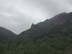 景点-云岫谷自然风景区