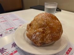 -大哥餐厅(西城花园店)