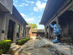 -嵩祝寺及智珠寺