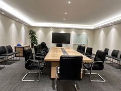 -中安射击运动俱乐部