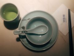 餐具摆设-韵秋荷(宝山龙湖天街店)