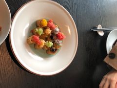 -柒园·三十年创意杭帮菜(龙湖滨江天街店)