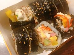 -传闻来紫菜包饭·打糕(西塔韩百店)
