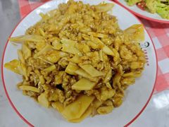 -老舅老蒙肉饼非遗店(一店)