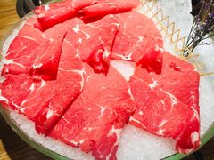 牛上脑-尚海豆捞(乐虹坊店)