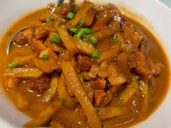 -小吊梨汤·北京菜·烤鸭(双井乐成中心店)