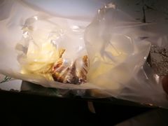 -清真盛志望麻酱酿皮·非遗老字号