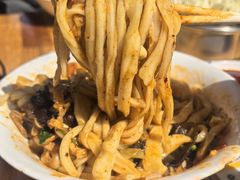 -王菊美食街·王菊面馆(总店)