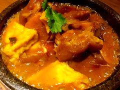 -云海肴·汽锅鸡·云南菜(天山百盛优客店)