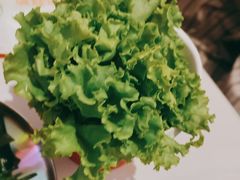 -南浦洞烤肉·新世界版(奥体店)