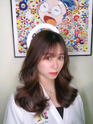 -3AM HAIR SALON染发接发