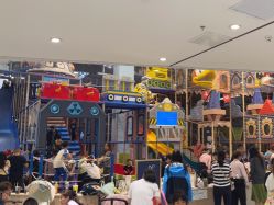 -meland亲子乐园•派对•研学(苏州悠方购物中心店)