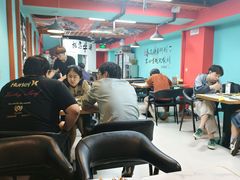 -烤五行·烧烤烤串(石佛营店)