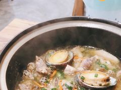 -吉品莞家·鲍鱼鸡煲(东莞店)