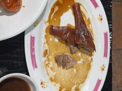 -猪肉婆私房菜(容桂总店)