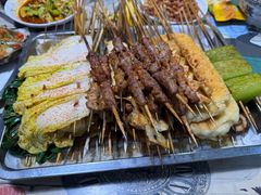 -老谢野馄饨(延安路店)