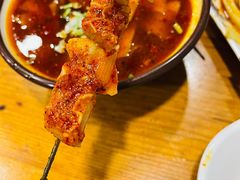 -连手特色烤串
