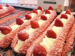 -奈雪的茶(正弘城PRO+店)